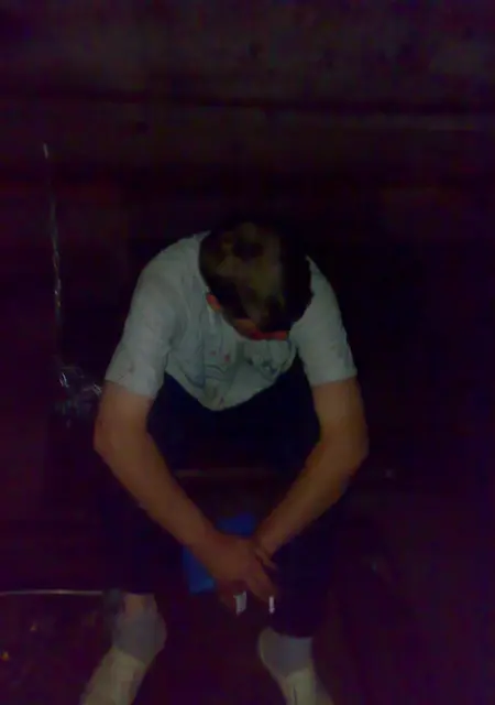 Я Максим, 42, из Бийска, ищу знакомство для постоянных отношений