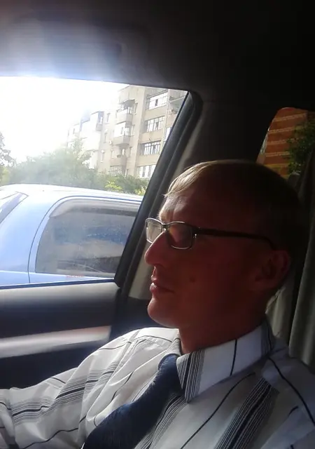 Я Вася, 35, из Нижнего Тагила, ищу знакомство для общения