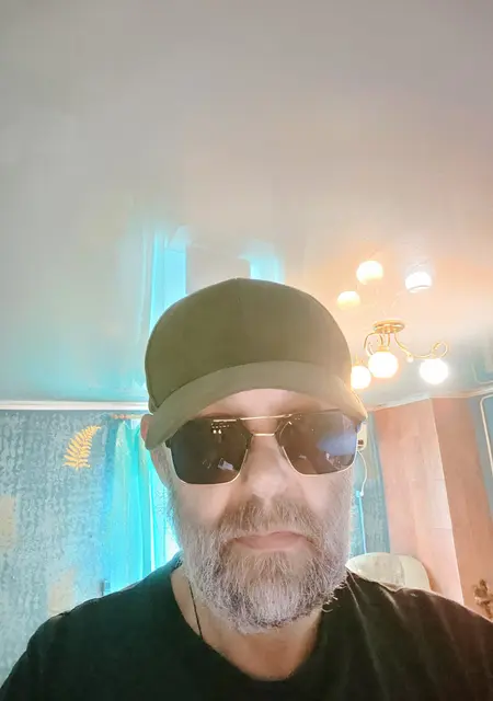 Фёдор из Краснодара, мне 53, познакомлюсь без обязательств