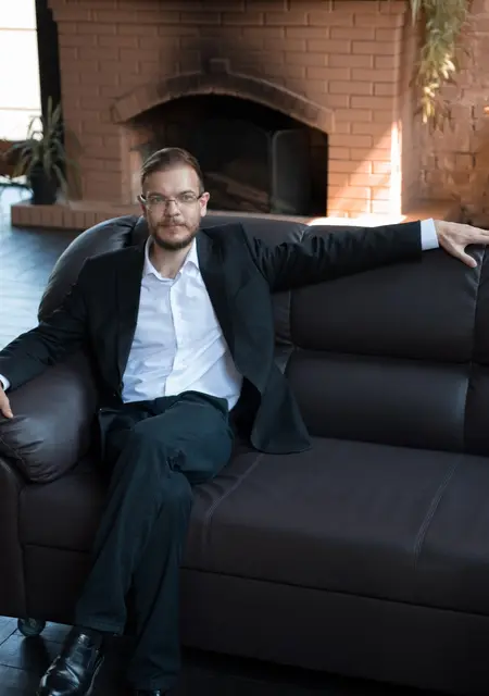 Я Дмитрий, 35, из Москвы, ищу знакомство для открытые отношения