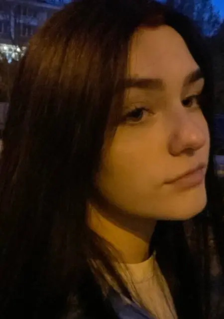 Я Леночка, 20, знакомлюсь без обязательств в Липецке