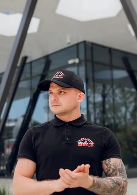 Александр из Новосибирска, мне 39, познакомлюсь для постоянных отношений