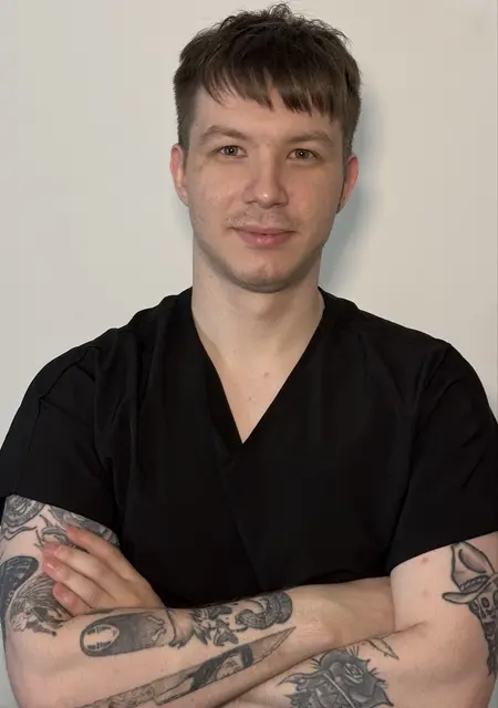 Я Сергей, 27, из Москвы, ищу знакомство для приятного времяпровождения