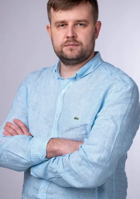 Я Сергей, 38, из Одинцова, ищу знакомство для совместных путешествий