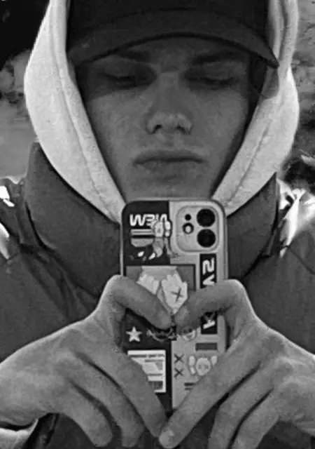 Я Илья, 20, знакомлюсь без обязательств в Белогорске