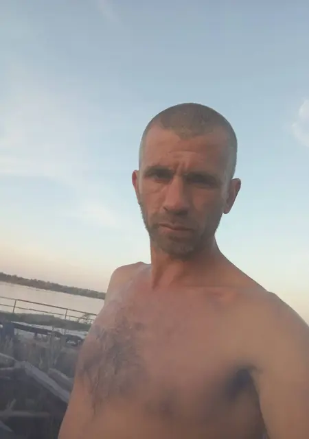 Я Дима, 40, из Перми, ищу знакомство для общения