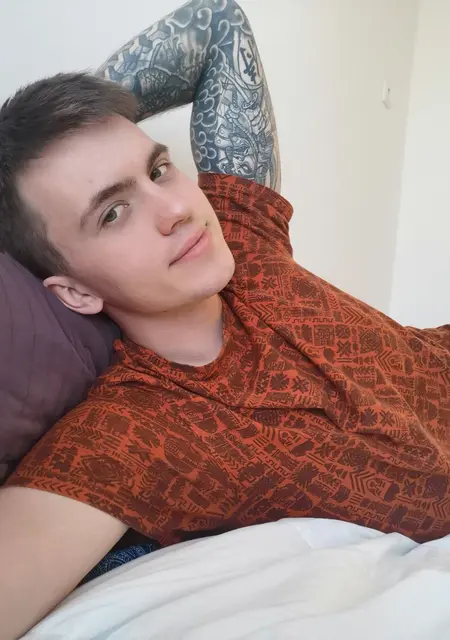 Я Сергей, 28, знакомлюсь для открытые отношения в Вологде