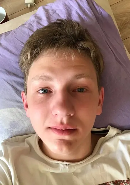 Семён из Новокузнецка, ищу на сайте знакомства на одну ночь