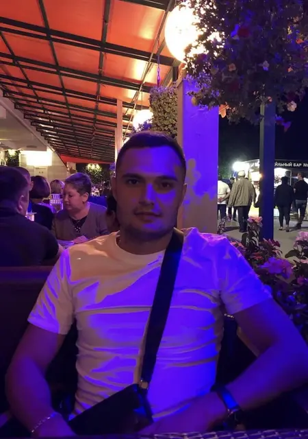 Я Алексей, 30, из Ростова-на-Дону, ищу знакомство для приятного времяпровождения