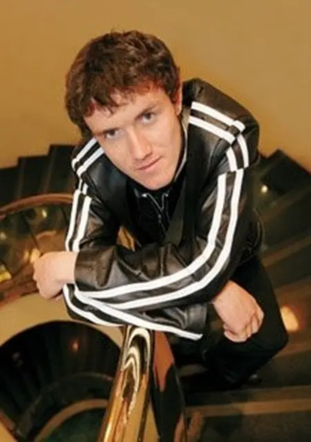 Андрей из Новоузенска, мне 37, познакомлюсь без обязательств