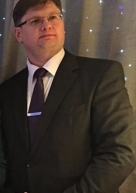 Сергей из Находки, мне 47, познакомлюсь без обязательств