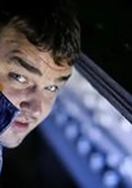 Я Сергей, 50, из Кирова, ищу знакомство для дружбы