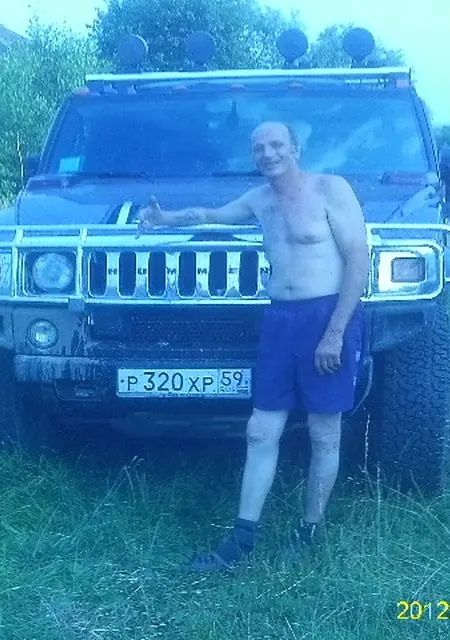 Александр из Березников, ищу на сайте знакомства на одну ночь