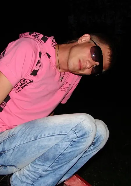 Я Макс, 41, из Выборга, ищу знакомство для дружбы