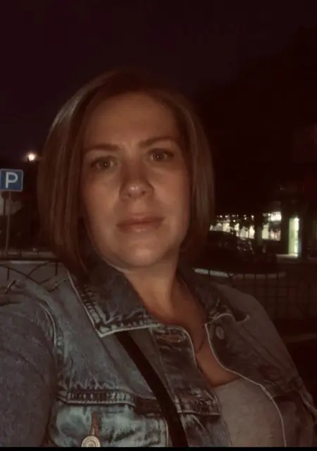 Екатерина из Тюмени, мне 41, познакомлюсь для вирта