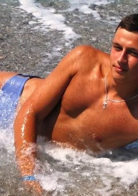 Kovboy из Магнитогорска, ищу на сайте знакомства на одну ночь