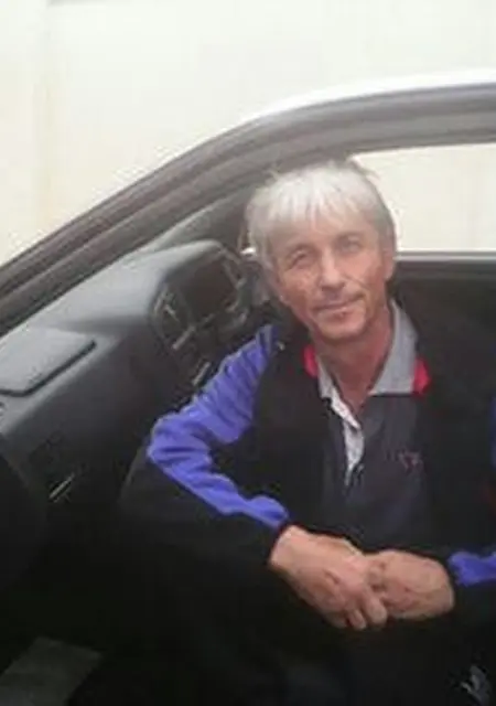 Сергей из Армавира, мне 59, познакомлюсь на одну ночь