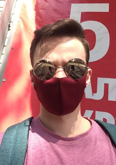 Роман из Кирова, ищу на сайте знакомства на одну ночь