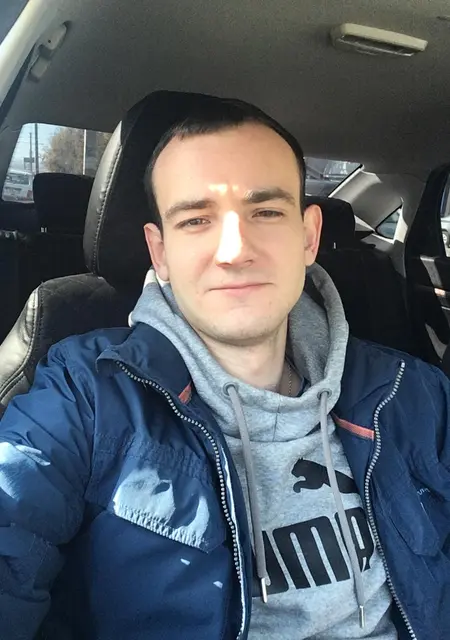 Сергей из Ульяновска, ищу на сайте знакомства на одну ночь