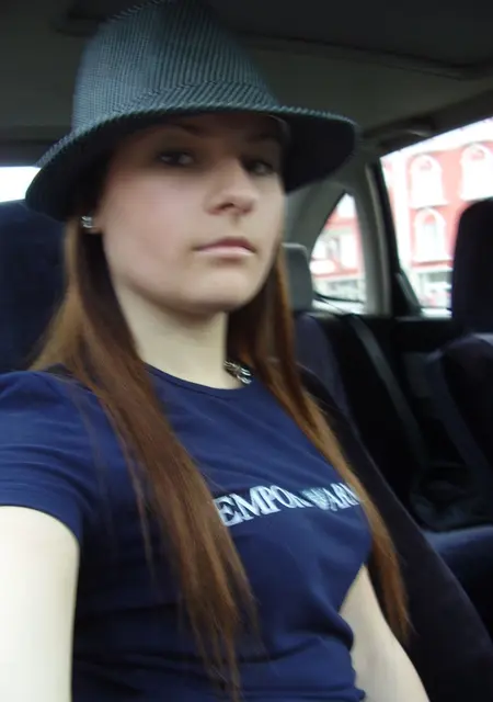 Я Раиса, 23, из Пушкина, ищу знакомство для дружбы