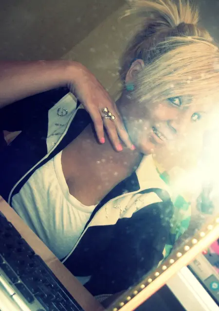 Я Яна, 20, из Никольского, ищу знакомство для общения