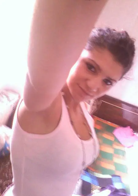 Я Екатерина, 22, из Сольцов, ищу знакомство для дружбы