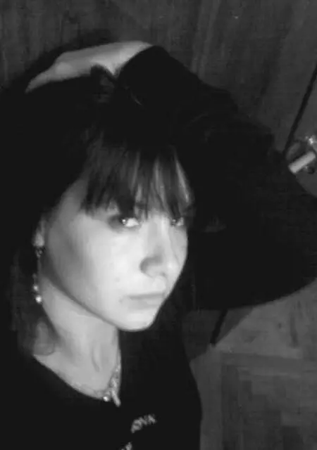 Я Инесса, 24, знакомлюсь для общения в Сольцах