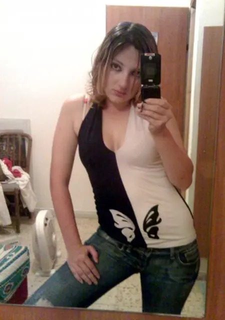 Дарья из Хотькова, мне 22, познакомлюсь для дружбы