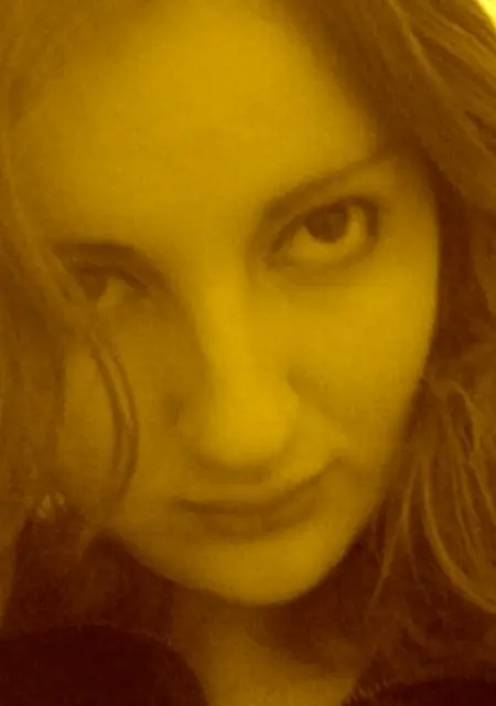 Дарья из Аргуна, мне 22, познакомлюсь для вирта