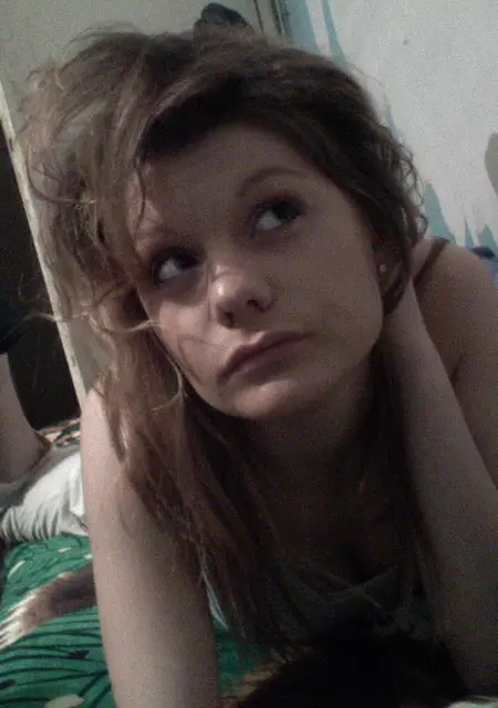 Злата из Лимана, мне 22, познакомлюсь на одну ночь