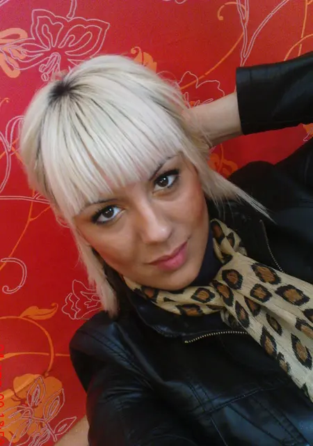 Я Белла, 22, из Воркуты, ищу знакомство для дружбы