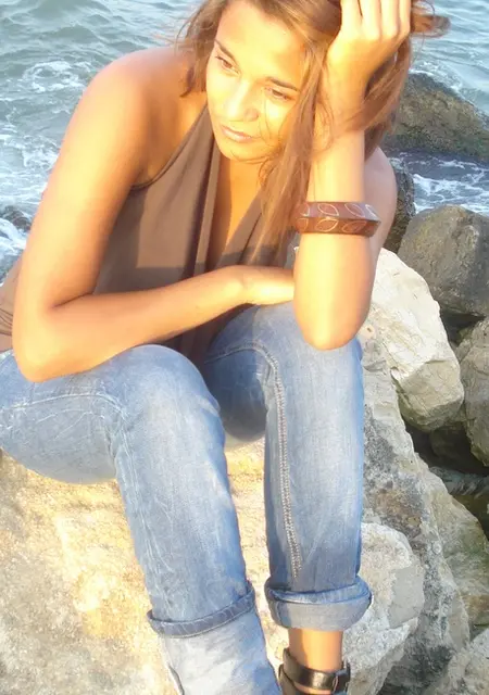 Я Анфиса, 21, из Плеса, ищу знакомство для постоянных отношений