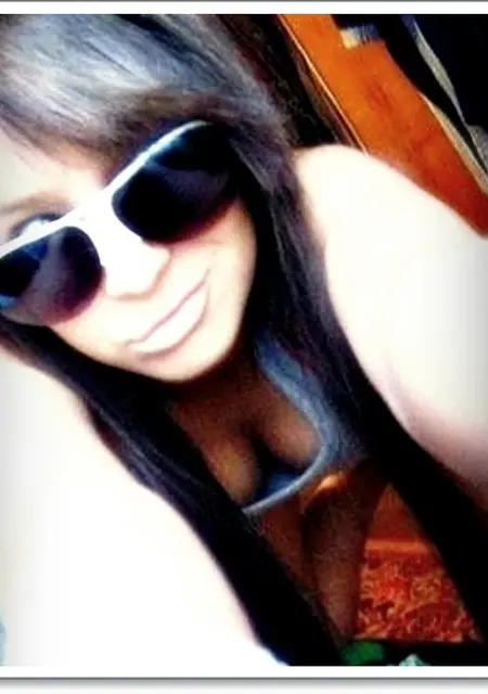 Надежда из Кимр, мне 21, познакомлюсь для дружбы