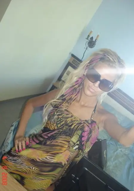 Я Ксения, 23, из Южно-Сахалинска, ищу знакомство для общения