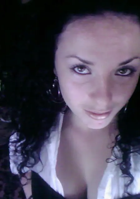 Ксения из Асбеста, мне 24, познакомлюсь для дружбы