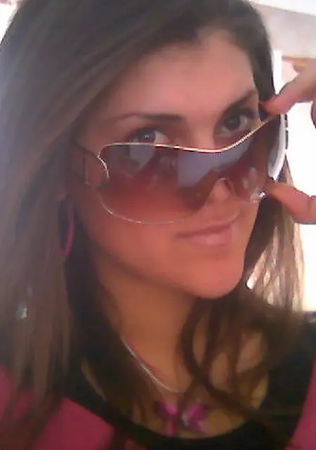 Алёна из Балашова, мне 21, познакомлюсь для общения