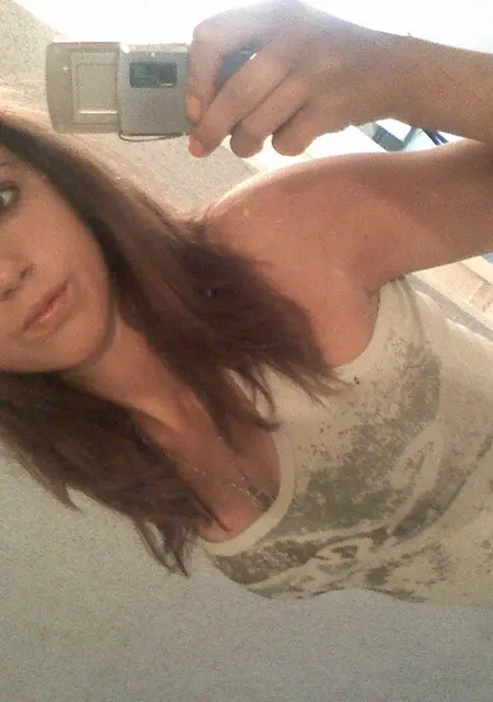 Олеся из Кирова, ищу на сайте знакомства без обязательств