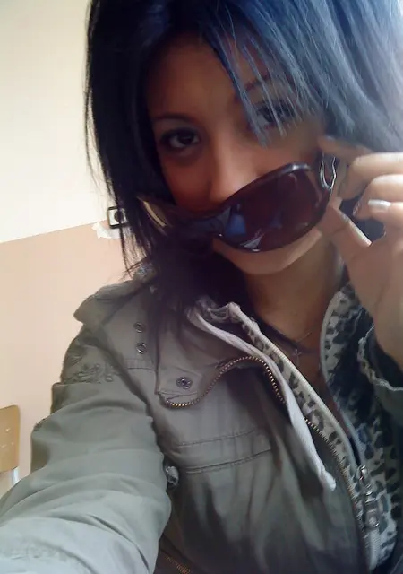 Я Белла, 22, из Чернышевска, ищу знакомство для постоянных отношений