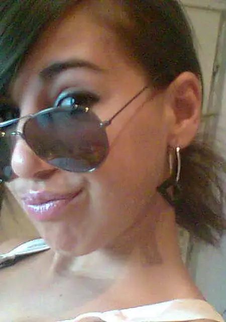 Я Дина, 20, знакомлюсь для общения в Атамановке