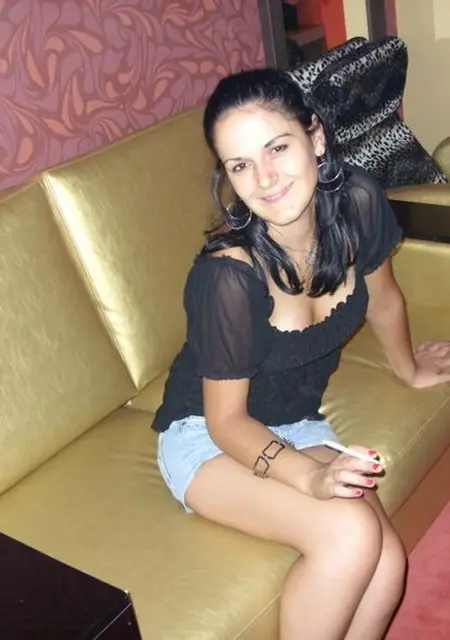 Я Ульяна, 21, из Игирмы, ищу знакомства без обязательств