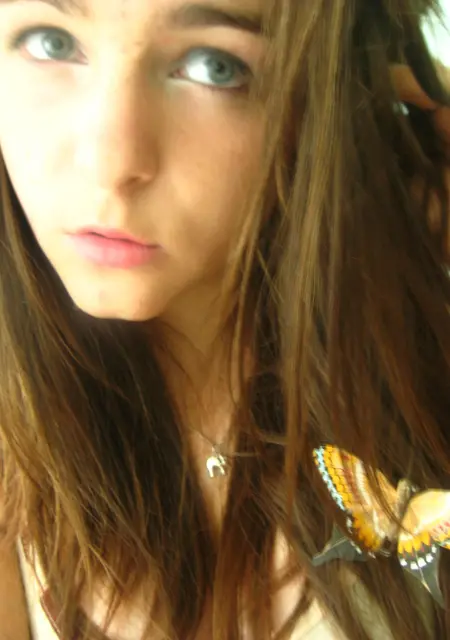 Я Инга, 18, из Барабинска, ищу знакомство для общения