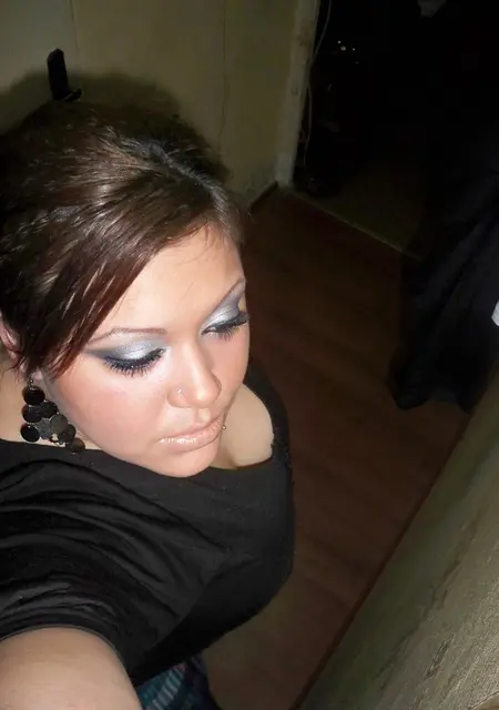 Я Алла, 19, знакомлюсь для дружбы в Купине