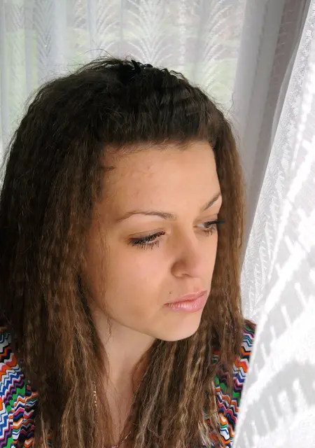 Белла из Абдулина, ищу на сайте знакомства на одну ночь