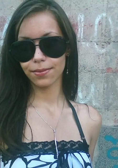 Я Лариса, 19, знакомлюсь для постоянных отношений в Кузнецке