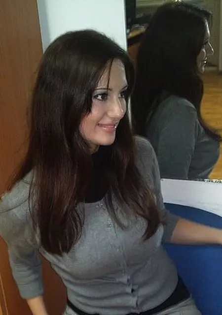 Полина из Лысьвы, ищу на сайте дружбу