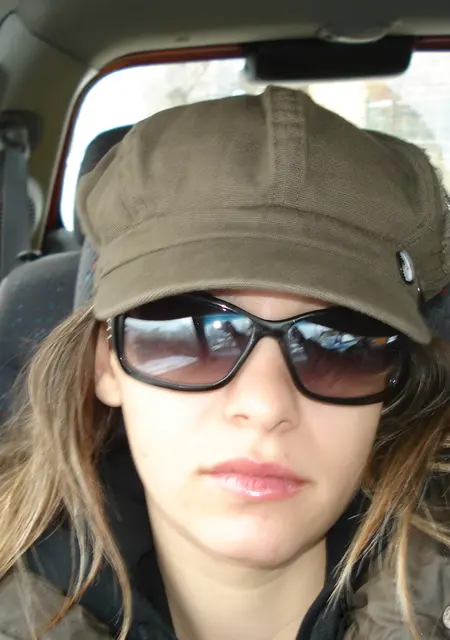 Юлия из Судогды, ищу на сайте вирта