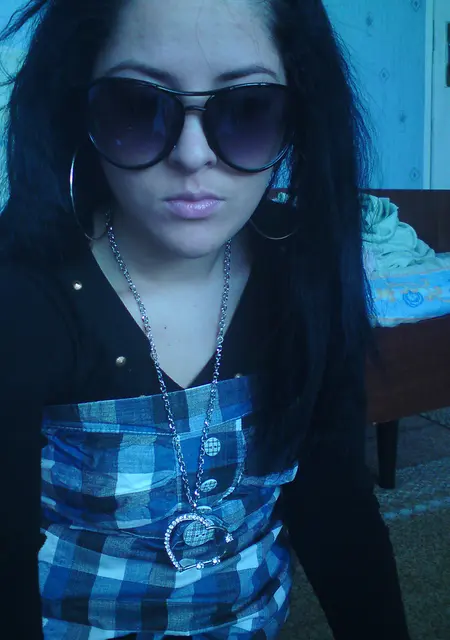 Василиса из Западной Двины, ищу на сайте знакомства на одну ночь