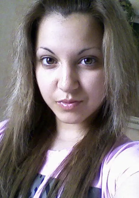 Я Алёна, 23, знакомлюсь для общения в Главном