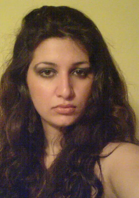 Я Елизавета, 24, из Котласа, ищу знакомство для постоянных отношений