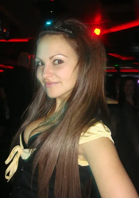 Дарья из Болохова, ищу на сайте знакомства на одну ночь